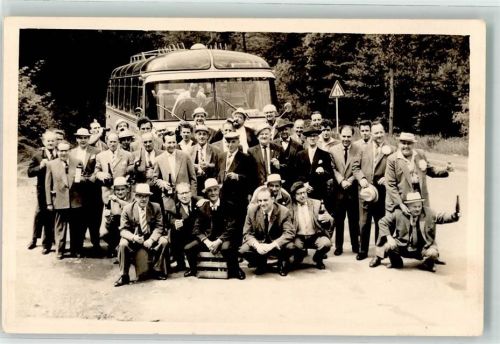 Männergruppe