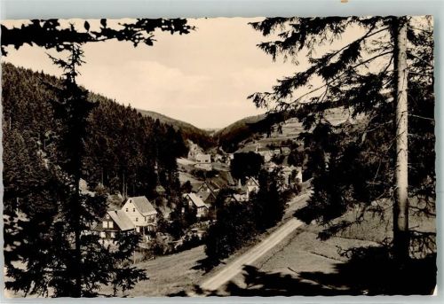 Fehrenbach