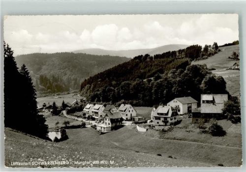 Schwarzenberg