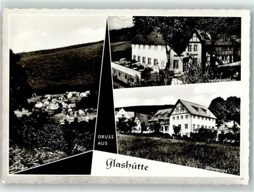 Schieder Kneipp Kurhotel zur Herlingsburg Luftkurort Glashütte Lippe