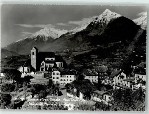 Scena Kirche