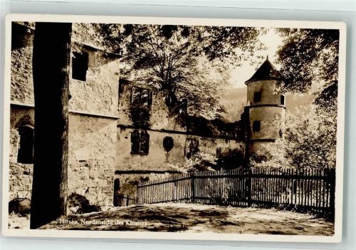 Hirsau Kloster