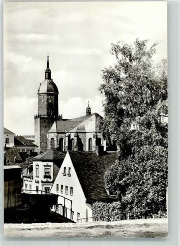 Annaberg-Buchholz St. Annenkirche