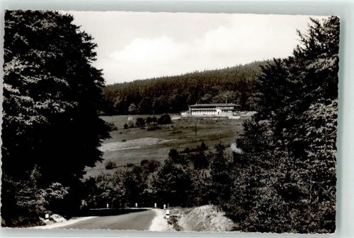 Oberreifenberg Posterholungsheim