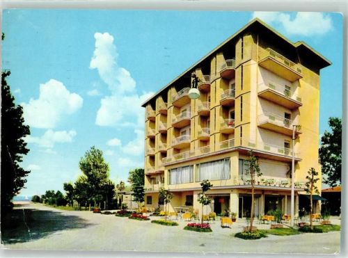 Riccione Hotel Union