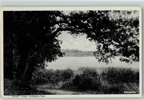 Lehnitz Lehnitz See