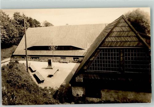 Altenberg Bergbaumuseum
