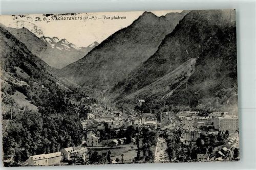 Cauterets