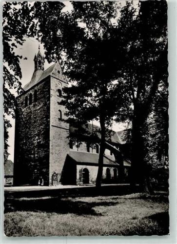 Wunstorf Stiftskirche