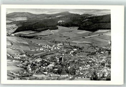 Prachatice