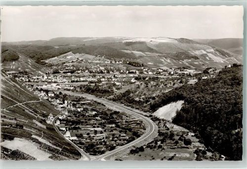 Alf Blick von der Burg Arras