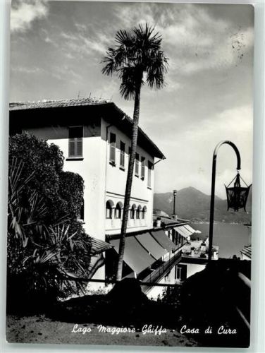 Ghiffa Casa di Cura Vera Foto
