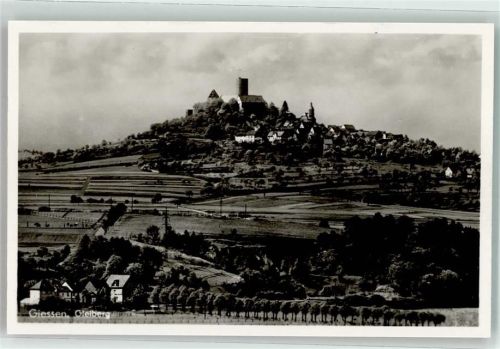 Gießen Gleiberg