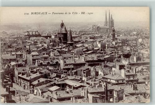 Bordeaux