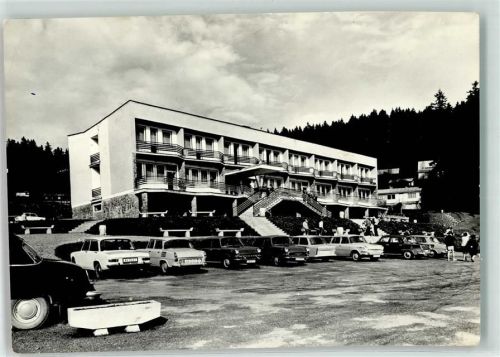 Bratislava Auto Hotel
