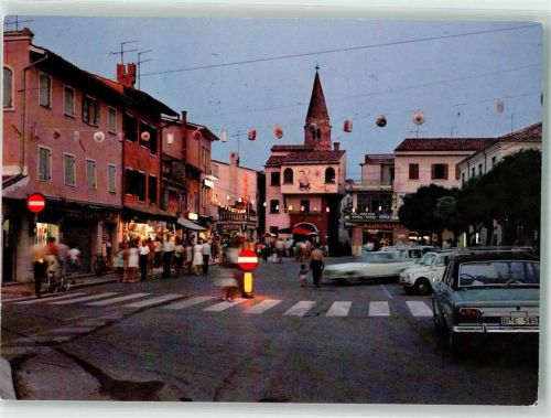 Caorle Auto Oldtimer Rio Terra