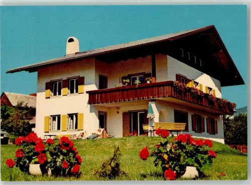 Valdaora Pension Garni Auer