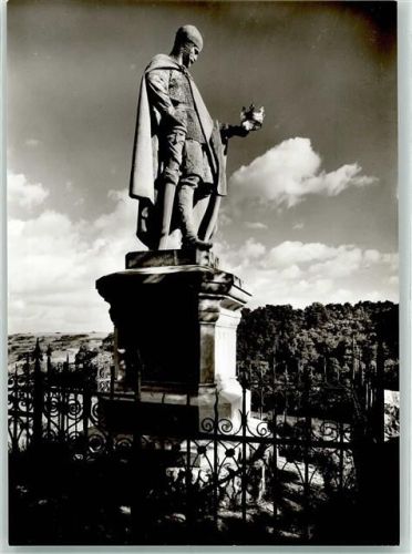 Villmar König-Konrad-Denkmal