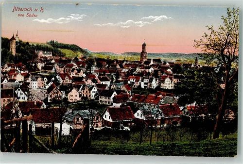 Biberach