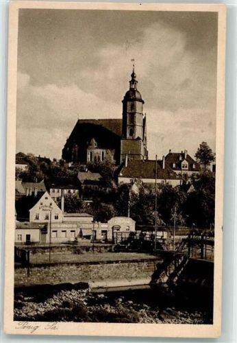 Penig Kirche