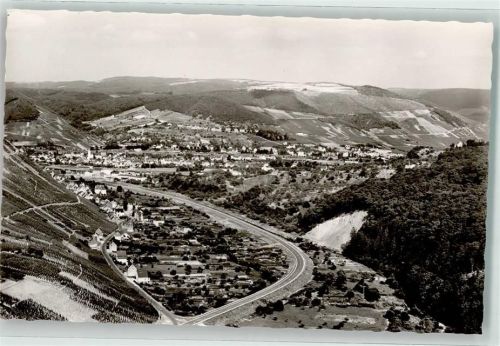 Alf Blick von der Burg Arras