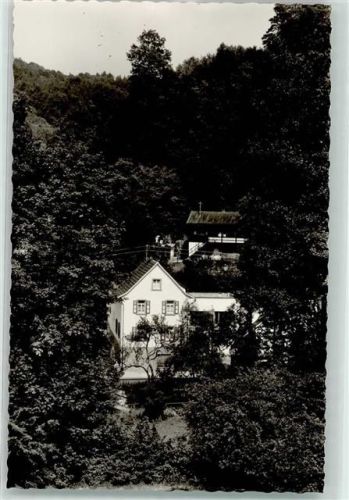 Weiher Gasthaus Pension Gramlich