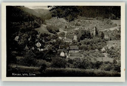 Hirsau
