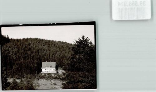 Oedingen Foto Original aus Archiv eines Ansichtskartenverlags Ort handschriftlich