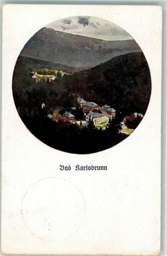 Karlova Studánka Verlag Krommer