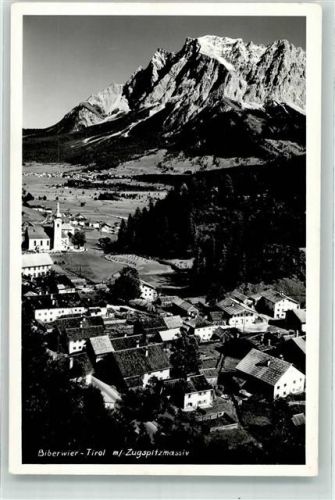 Biberwier