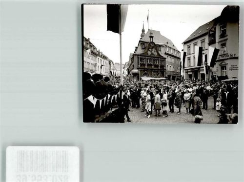 Wittlich Ort handschriftlich