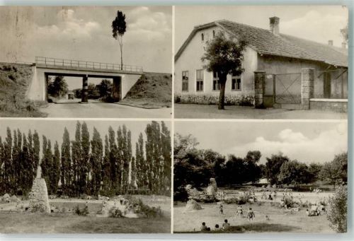 Budapest Schwimmbad LKW Pension Érdliget