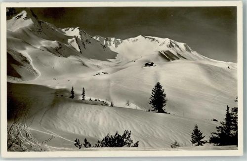 Schwarzwasserhütte Hüttenstempel