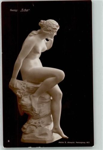 Echo von Herzig
