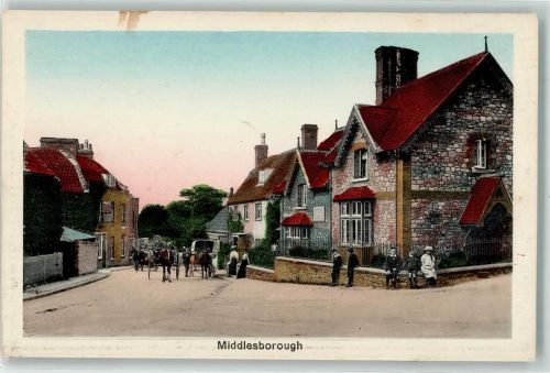 Middlesbrough