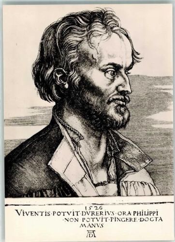 Philipp Melanchthon