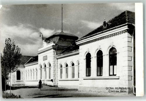 Alba Iulia Miereschhall Ocna Mures