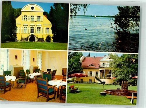 Kladow Erholungszentrum Kladow