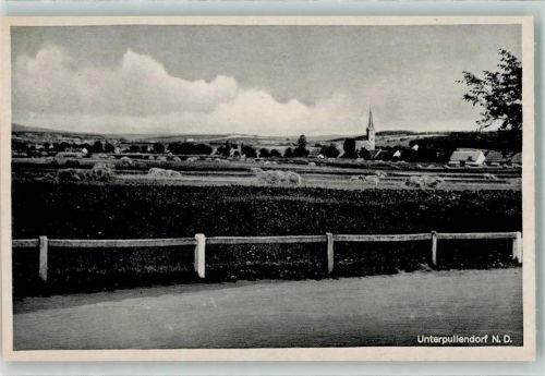 Unterpullendorf / Dolnja Pulja