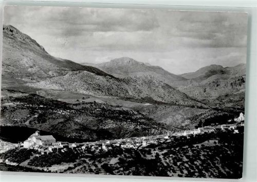 Granada Foto Westermann Pyrenäen Halbinsel Bild 1115 17 Sierra Nevada