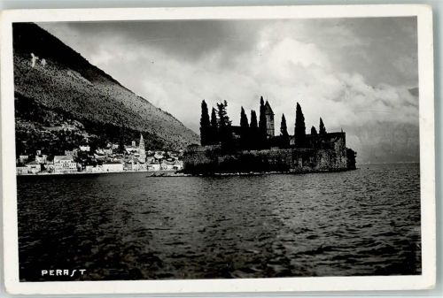 Perast