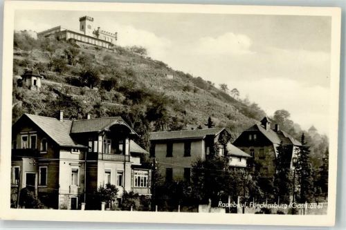 Radebeul Gasthaus Friedensburg