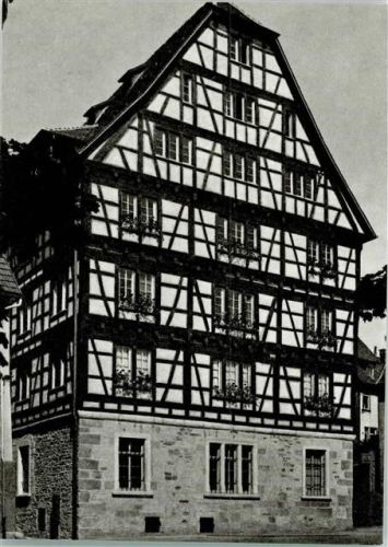 Reutlingen Spendhaus Verlag Oertel und Spörer