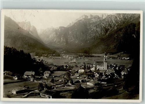 Toblach