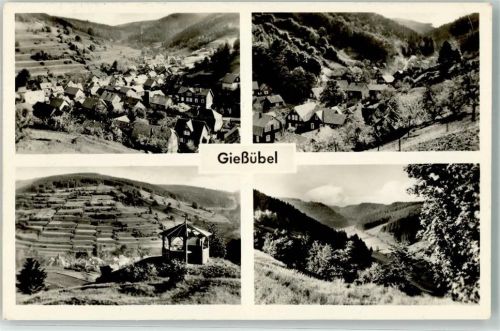 Gießübel