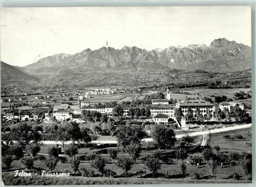Feltre Vera Foto