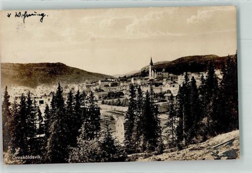 Örnsköldsvik 1926