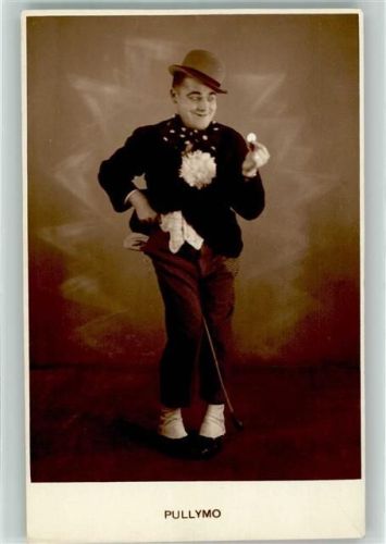 Wien Künstler Pullymo Ort lt. Fotograf