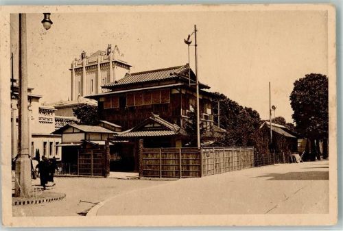 Paris 1925 Foto-AK Ausstellung Sonderstempel