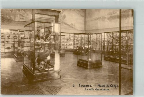 Tervuren Museum